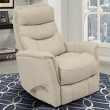 Parker Living Gemini - Ivory Swivel Glider Recliner - Set of 2 Ivory MGEM#812GS-2-IV Parker House