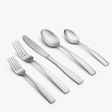 Lenox Cambridge Madison 20-Piece Flatware Set NO COLOR METAL 26320CSLG12