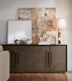 Hooker Furniture Modern Mood Entertainment Console 6850-55482-89 6850-55482-89