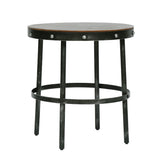 Christopher Knight Home® - Noble House - - Rivet Side Table