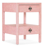 Hooker Furniture Susan G. Komen Courage Accent Table 5000-50001-66