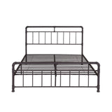 Christopher Knight Home® - Noble House - Mowry Queen-Size Iron Bed Frame