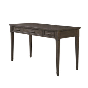 Parker House Shoreham - Medium Roast Writing Desk Medium Roast Acacia Solids / Birch Veneers SHO#485-MDR