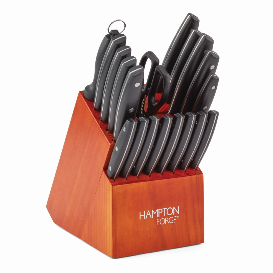 Hampton Forge Atlantis Knife Set - Thumbnail 2