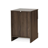 Christopher Knight Home® - Noble House - - Delaney 1-Drawer Nightstand