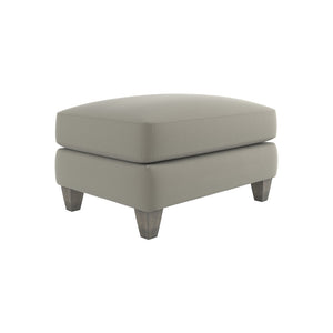 Bernhardt Mila Ottoman [Made to Order] P6411A