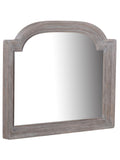 A.R.T. Furniture Summer Creek Smith's Bayou Mirror 251122-1303 Gray 251122-1303