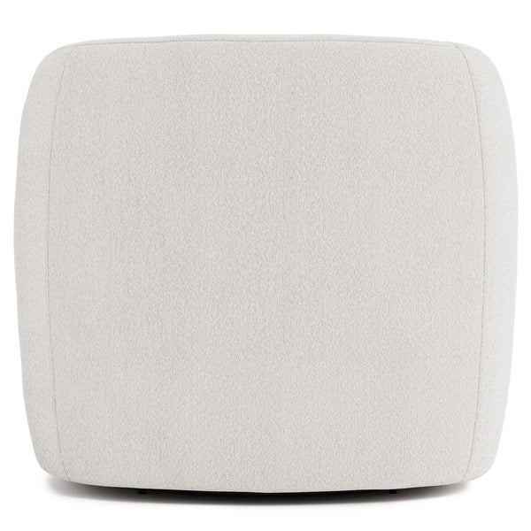 Bernhardt Aline Swivel Chair B6923SA