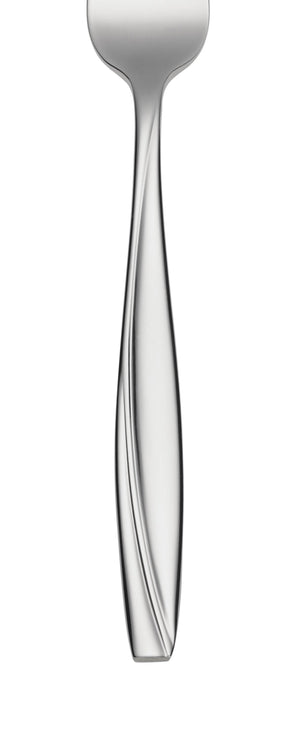 Lenox Oneida Camlynn Mirror 45 Piece Everyday Flatware Set, Service for 8 Metallic, STAINLESS METAL H222045AL20