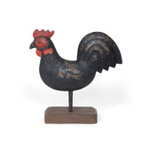 Primitive Brahma Rooster EAB36080 Park Hill