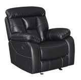 Steve Silver Squire Glider Recliner SQ850R