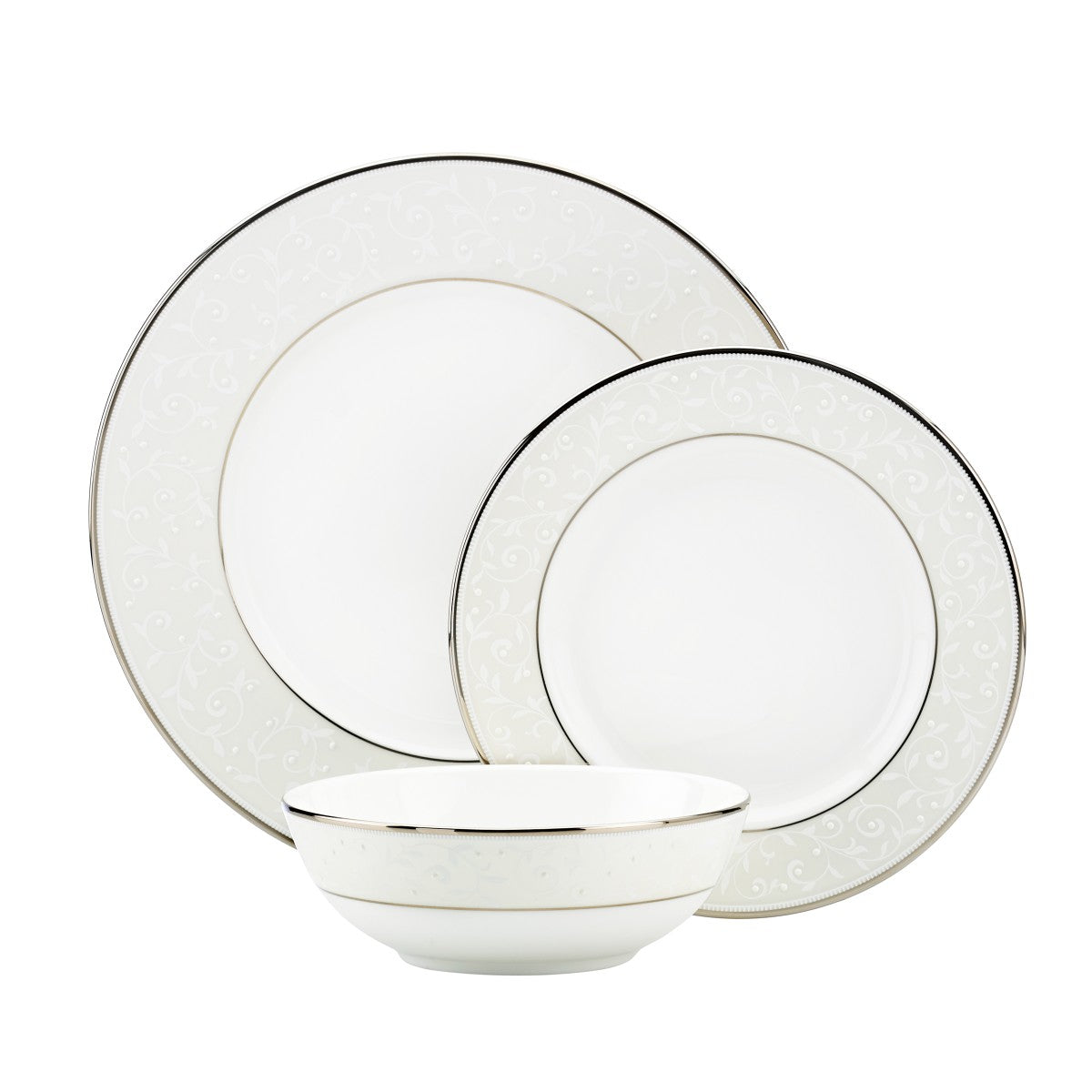 Lenox Opal Innocence Place Setting