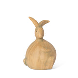 Faux Bois Thumper Bunny EAB36033 Park Hill