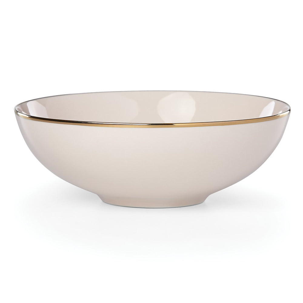 Lenox Trianna Blush All-Purpose Bowl Pink, PINK PORCELAIN 884661