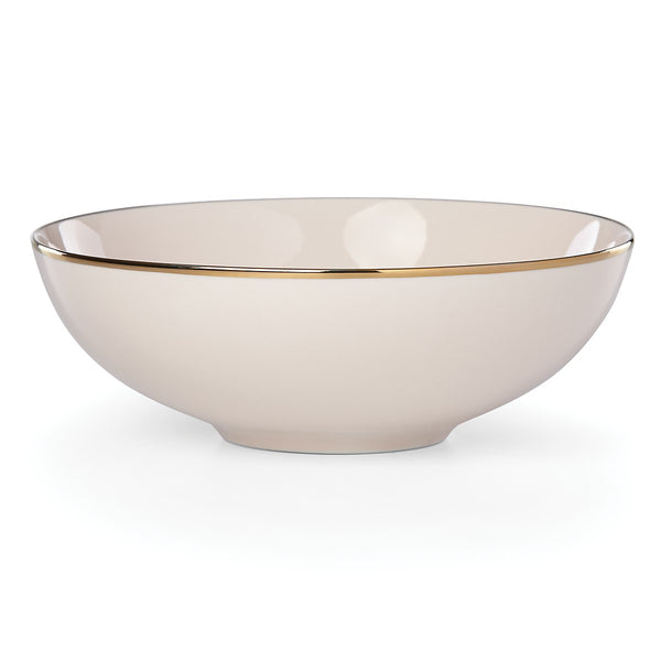 Lenox Trianna Blush All-Purpose Bowl Pink, PINK PORCELAIN 884661