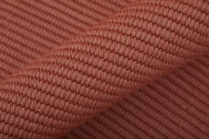 Feizy Rugs Theo Hand Woven Polypropylene Rug - Durable, Low Pile, Perfect For High-traffic Indoor & Outdoor Use Red,Tan Polypropylene The0827fredsndf00