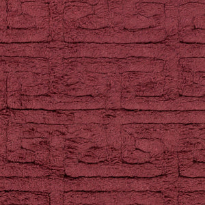 Surya Kabru 2' X 3' Handmade Wool Rug - Modern Decor Essential With Plush Pile & One Year Warranty Charcoal Wool Kab8003-268