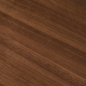 VIG Furniture Kamela- Modern Walnut Nightstand With Single Smooth-Glide Drawer, Compact Low-Profile Design For Small Spaces VGMA-BR-128-NS