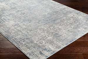 Livabliss Katmandu Traditional Woven Accent Rug Polyester Blend for Entryway or Bedside KAT2300-23