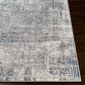 Livabliss Katmandu Traditional Woven Accent Rug Polyester Blend for Entryway or Bedside KAT2300-23