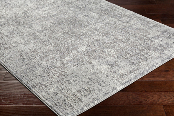 Livabliss Katmandu Traditional Machine Woven Rug Turkish Crafted Entryway Accent Piece KAT2301-23
