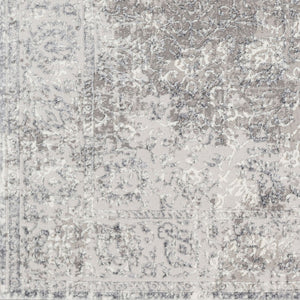 Livabliss Katmandu Traditional Machine Woven Rug Turkish Crafted Entryway Accent Piece KAT2301-23