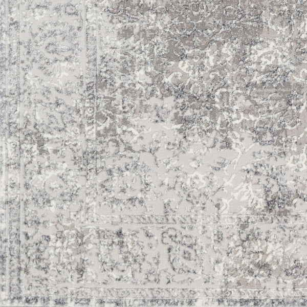 Livabliss Katmandu Traditional Machine Woven Rug Turkish Crafted Entryway Accent Piece KAT2301-23