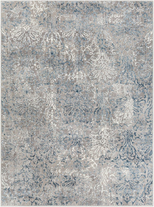Livabliss Katmandu Traditional Pattern Area Rug Polypropylene Blend for Living or Dining Rooms KAT2303-5373