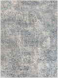 Katmandu KAT-2303 6'7" x 9'6" Machine Woven Rug KAT2303-6796 Livabliss Surya