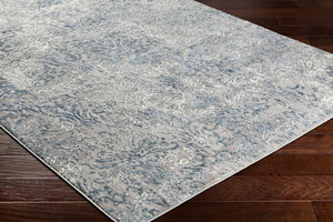 Livabliss Katmandu Traditional Pattern Area Rug Polypropylene Blend for Living or Dining Rooms KAT2303-5373