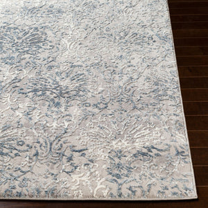 Livabliss Katmandu Traditional Pattern Area Rug Polypropylene Blend for Living or Dining Rooms KAT2303-5373