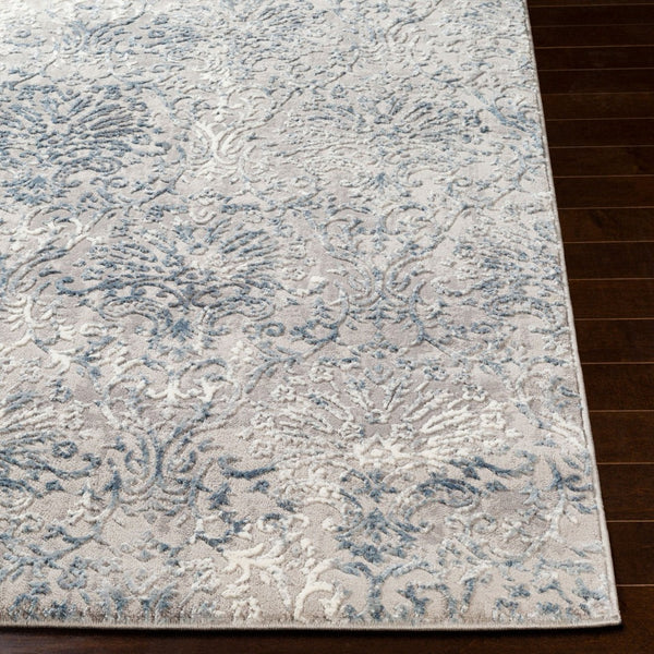 Livabliss Katmandu Traditional Pattern Area Rug Polypropylene Blend for Living or Dining Rooms KAT2303-5373