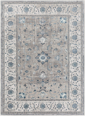 Katmandu KAT-2304 6'7" x 9'6" Machine Woven Rug KAT2304-6796 Livabliss Surya