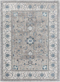 Katmandu KAT-2304 6'7" x 9'6" Machine Woven Rug KAT2304-6796 Livabliss Surya