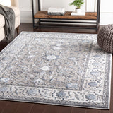 Katmandu KAT-2304 6'7" x 9'6" Machine Woven Rug KAT2304-6796 Livabliss Surya