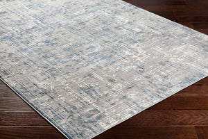 Livabliss Katmandu Traditional Area Rug Turkish Woven Polypropylene Medium Pile Living Room KAT2306-5373