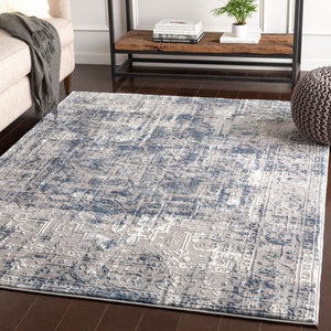 Livabliss Katmandu Traditional Area Rug Turkish Woven Polypropylene Medium Pile Living Room KAT2306-5373
