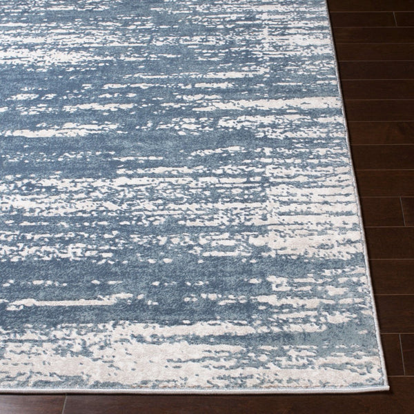 Livabliss Katmandu Machine Woven Accent Rug Polyester Blend Medium Pile for Entryways KAT2309-23