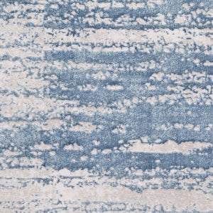 Livabliss Katmandu Machine Woven Accent Rug Polyester Blend Medium Pile for Entryways KAT2309-23