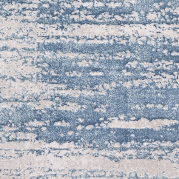 Livabliss Katmandu Machine Woven Accent Rug Polyester Blend Medium Pile for Entryways KAT2309-23