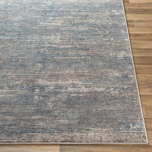 Livabliss Katmandu Geometric Accent Rug Machine Woven Polyester Blend for Entryways and Baths KAT2312-23