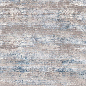 Livabliss Katmandu Geometric Accent Rug Machine Woven Polyester Blend for Entryways and Baths KAT2312-23
