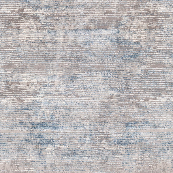 Livabliss Katmandu Geometric Accent Rug Machine Woven Polyester Blend for Entryways and Baths KAT2312-23