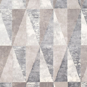 Livabliss Katmandu Turkish Woven Polypropylene Area Rug for Entryways and Small Spaces KAT2314-23
