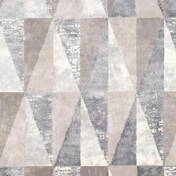 Livabliss Katmandu Turkish Woven Polypropylene Area Rug for Entryways and Small Spaces KAT2314-23