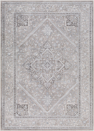 Katmandu KAT-2318 7'10" x 10'2" Machine Woven Rug KAT2318-710102 Livabliss Surya