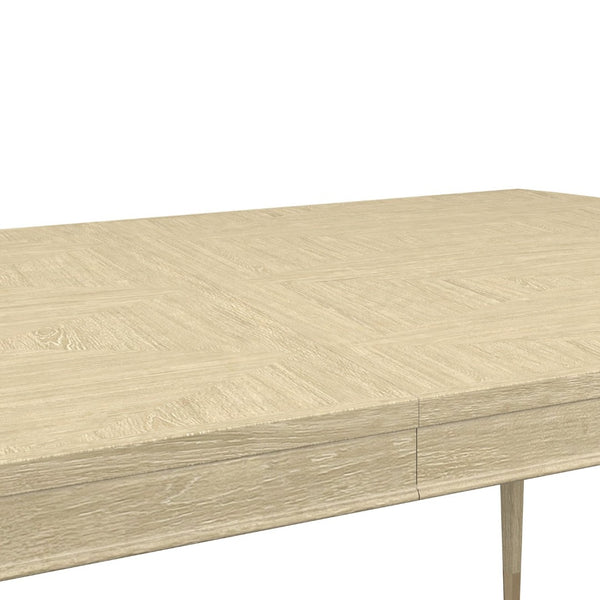 A.R.T. Furniture Eave II Extendable Dining Table - Elegant, Durable Design Perfect for Everyday Gatherings & Special Events 436222-1825
