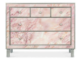 Susan G. Komen Eternal Chest Pinks  Hooker Furniture