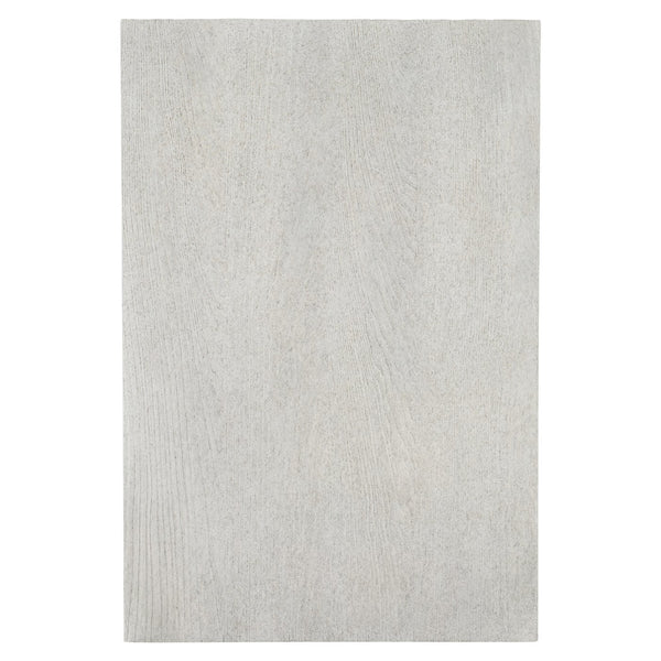 Bernhardt Bernhardt Summerton Console Table With Sandblasted Ash Veneer, Modern Parsons Design, 60"W X 20"D 435910