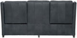 Bernhardt Richmond Power Motion Sofa 5507RGO